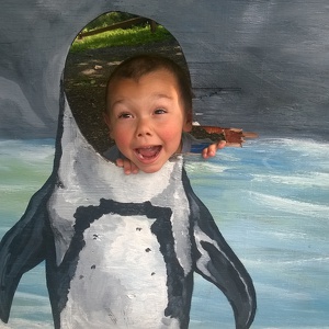 Fundraising Page: Paula Powers